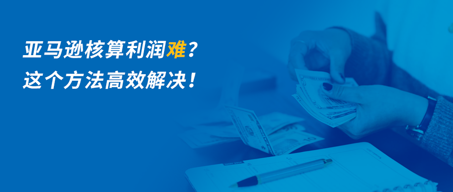 亚马逊运营软件