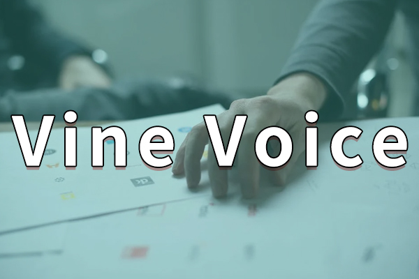 vine voice