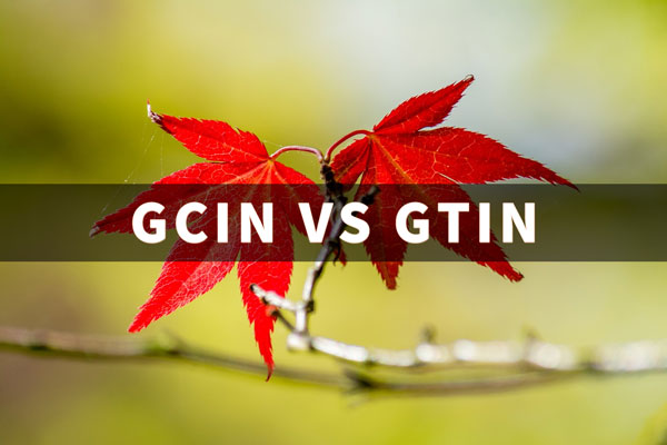 gcid和gtin区别