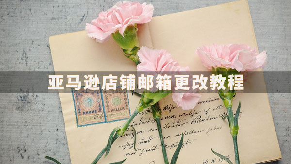 亚马逊运营软件