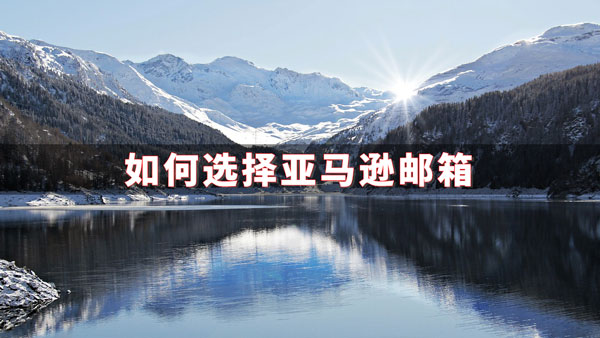 亚马逊运营软件