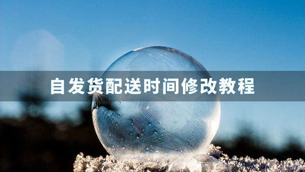 亚马逊运营软件