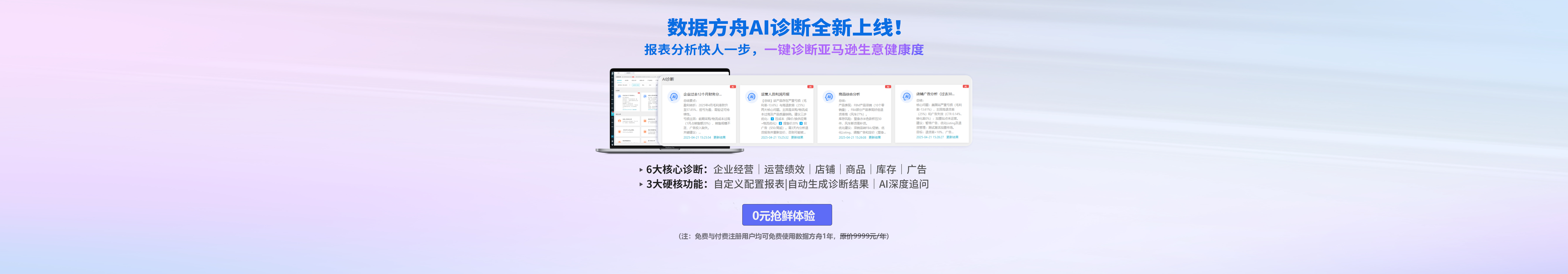亚马逊运营软件